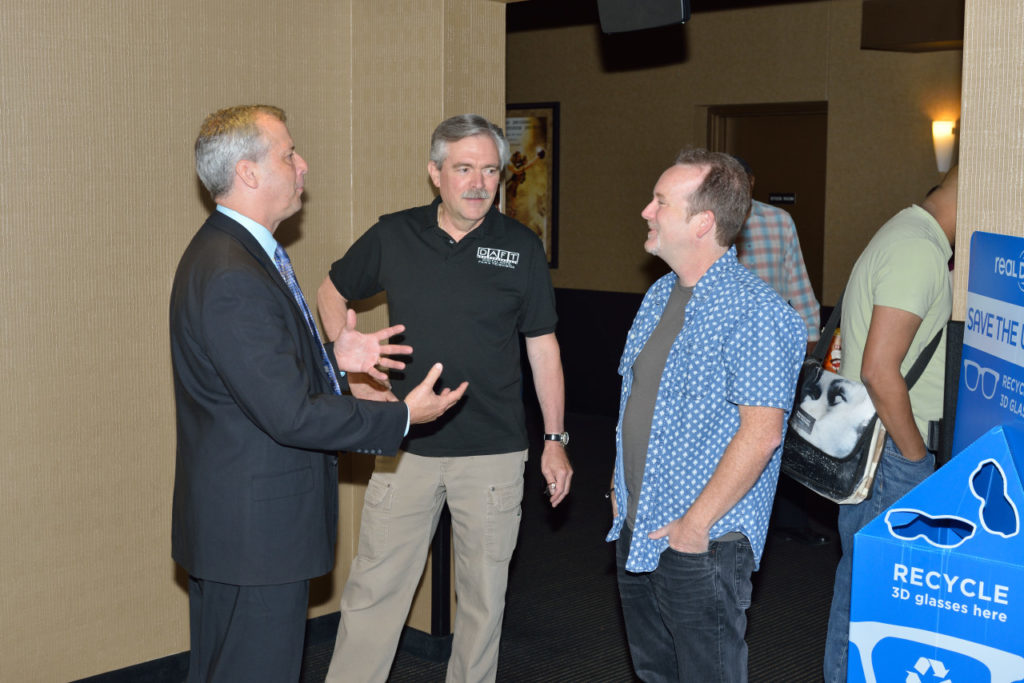 Photo:  Darrett Pullins