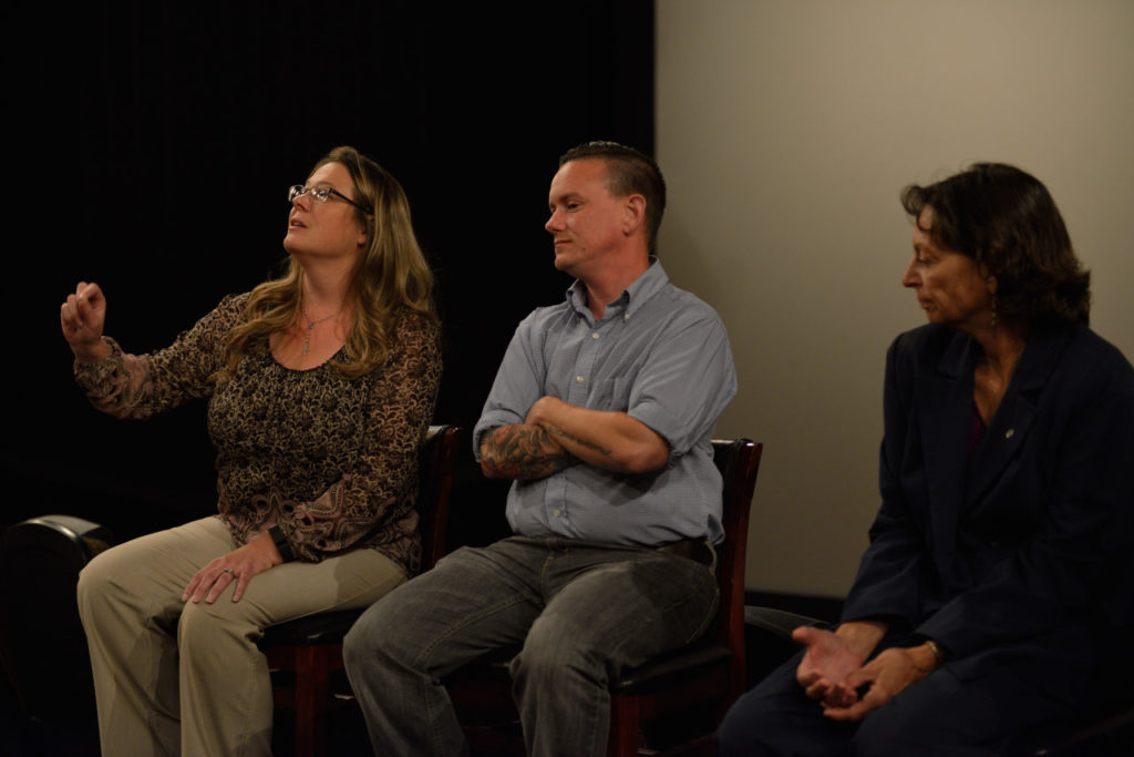 Photo:  Darrett Pullins